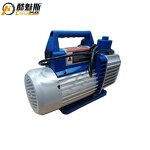 Vacuum Pump Supplier - 7CFM Single Stage HVAC Pump