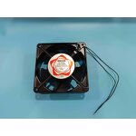 Electric Fan Supplier - 13 Inch Universal Cooling Fan