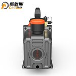 Automotive Vacuum Pump Factory - High Power Multifunctional
