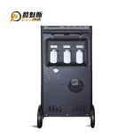 AC Refrigerant Recovery Machine Supplier - R1234yf Full Automatic