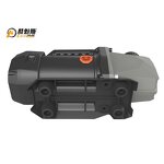HVAC Vacuum Pump Kit Manufacturer - Dual Stage 14CFM