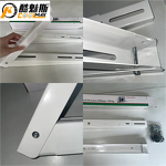AC Wall Mount Bracket Manufacturer - Universal Folding Stand