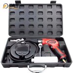 AC System Flush Kit Supplier - Canister Flush Gun Adapter