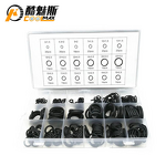 O-ring Repair Tool Factory - Full Range Sizes Green Black Kit