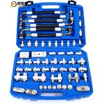 Refrigerant Leak Detector Factory - Multifunctional 25 PCS Kit