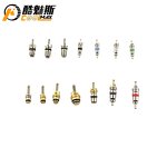 AC Valve Core Remover Kit Factory - OEM/ODM Complete Tool Sets