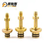 Refrigerant Leak Detection Kit Supplier - 59PCS for Truck Repair