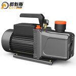 Car AC Vacuum Pump Factory - Dual Purpose Pumping Machine