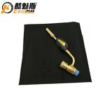 Welding Gun Torch Supplier - Single Head Adjustable Gas Torch