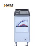 AC Maintenance Equipment Factory - R744 for Hybrid/Electric