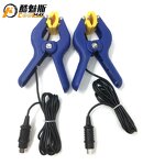 Digital Manifold Gauge Manufacturer - Multi-Refrigerant HVAC Set