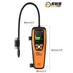 Auto AC Leak Detection Kit Manufacturer - 128PCS for All Vehicles