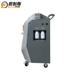 AC Service Machine Factory - Automatic Flushing for Repair Shop