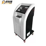 HVAC Refrigerant Recovery Machine Factory - Portable Tool Kit