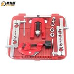 HVAC Pipe Flaring Kit Manufacturer - with Cutter and Expander