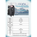 AC Refrigerant Recovery Machine Supplier - for New Energy Vehicles