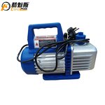 Automotive AC Vacuum Pump Kit Supplier - Dual Stage 10CFM
