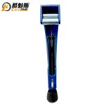 Plastic Tube Cutter Factory - Stainless Steel Blade Tool