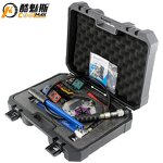 Hose Crimper Factory - Manual Hydraulic Pressing Machine