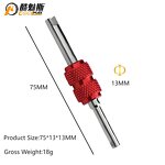 Valve Core Wrench Supplier - Portable Aluminum Alloy Tool