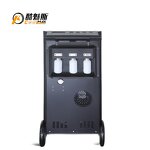 Refrigerant Recovery Machine Manufacturer - Portable R134a Unit