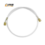 AC Charging Hose Factory - Customizable Length Freon Tube