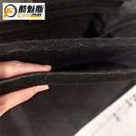 Welding Blanket Factory - Fireproof Flame Carbon Felt
