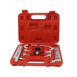 HVAC Flaring Tool Supplier - with Two Expander for Tubes