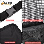 Mini Split AC Cover Supplier - Breathable Oxford All Seasons