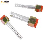 AC Hose Aluminum Sleeves Factory - Unthreaded Spacers 3-10mm