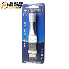 AC Fin Comb Supplier - Evaporator Coil Cleaning Tool