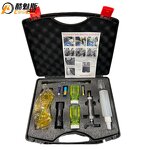 Leak Detection Tool Kit Manufacturer - 123PCS General Version