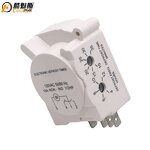 Refrigerator Defrost Timer Manufacturer - TM0640 120V Replacement