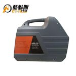 Refrigerant Recovery Machine Factory - 1/2HP HVAC Recycling Unit