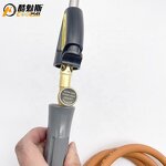 Carbon Felt Welding Blanket Supplier - Fireproof Retardant Fabric