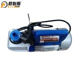 AC Vacuum Pump Factory - Single Stage 6 CFM Air Pump