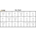 O-ring Assortment Kit Manufacturer - 225pcs 14 Sizes Washers