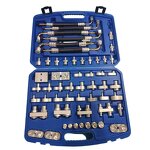 HVAC Leak Detection Kit Factory - with Fluorescence UV Oil