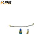 Leak Detection Tool Kit Manufacturer - 123PCS General Version