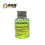 AC Compressor Oil Factory - Customizable UV Dye Colors