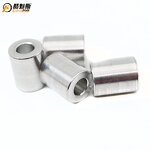AC Hose Aluminum Sleeves Supplier - with R12 Valve Fittings