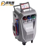 Refrigerant Recovery Machine Manufacturer - Leak Detection Charging