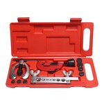 HVAC Flaring Tool Factory - with Tube Cutter for Copper Pipe