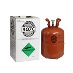 R134a Refrigerant Gas Supplier - 200g 250g 300g Customizable
