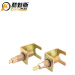 Portable Car Refrigerator Manufacturer - 8L DC Compressor Fridge