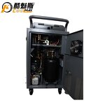 Refrigerant Recovery Machine Manufacturer - Leak Detection Charging