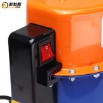 Automotive AC Vacuum Pump Supplier - 12V Oil Free Copper Motor
