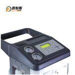 Portable AC Recovery Machine Manufacturer - Automatic R134a Unit