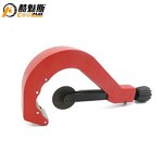 Plastic Tube Cutter Factory - Stainless Steel Blade Tool
