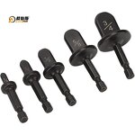 HVAC Flaring Head Factory - Copper Tube Swaging Tool